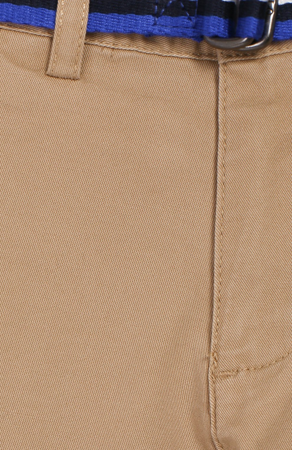 Хлопковые брюки POLO RALPH LAUREN, арт. 323785695, фото 3