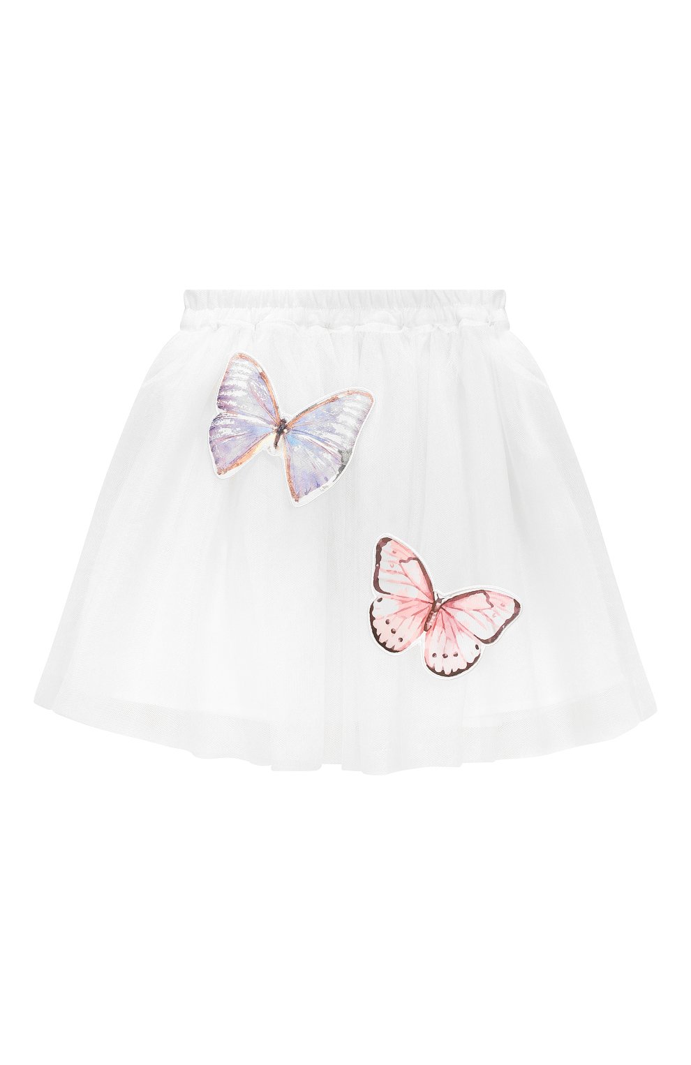 Юбка с аппликацией CHARABIA, арт. R029A/4Y, фото 1