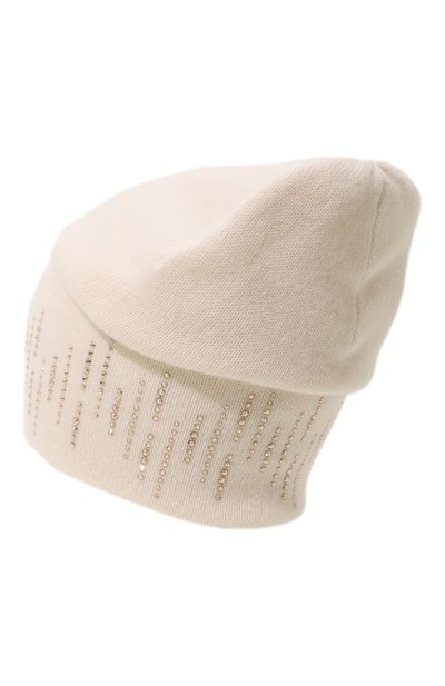 Кашемировая шапка WILLIAM SHARP, арт. HT 19-57, фото 3