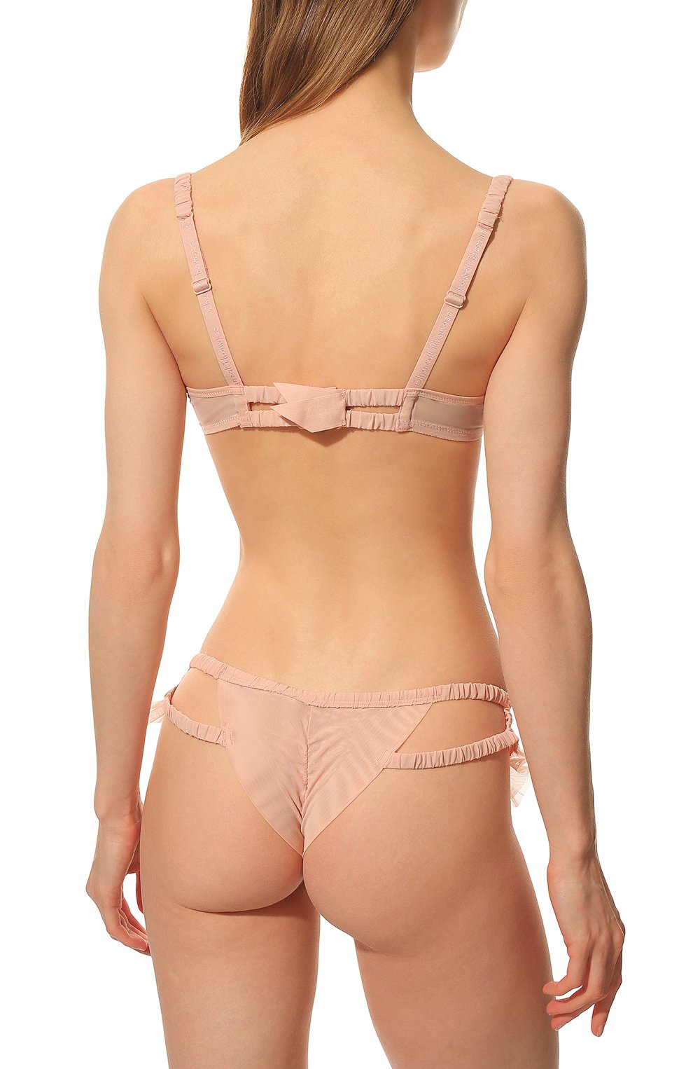 Трусы-слипы CHANTAL THOMASS, арт. T08E70, фото 3