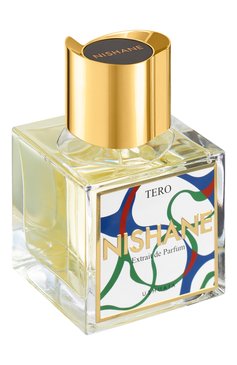 Духи tero (100ml) NISHANE бесцветного цвета, арт. 8683608070617 | Фото 1 (Тип продукта - парфюмерия: Духи; Региональные ограничения белый список (Axapta Mercury): Не проставлено; Ограничения доставки: flammable)