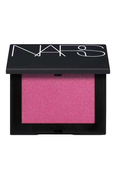 Пудровые румяна, оттенок wild bunch NARS цвета по цене 5490 руб., арт. 34506094NS, фото 3 Пудровые румяна, оттенок wild bunch NARS, арт. 34506094NS, фото 3