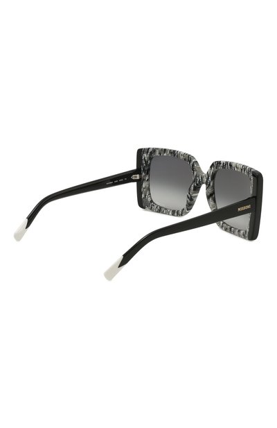 Солнцезащитные очки MISSONI, арт. MIS0089 1EI, фото 4