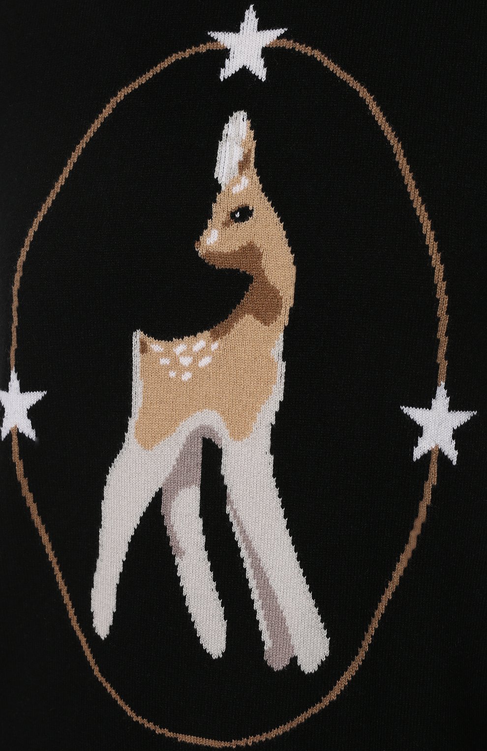 Пуловер из шерсти и кашемира BURBERRY, арт. 8050613, фото 5