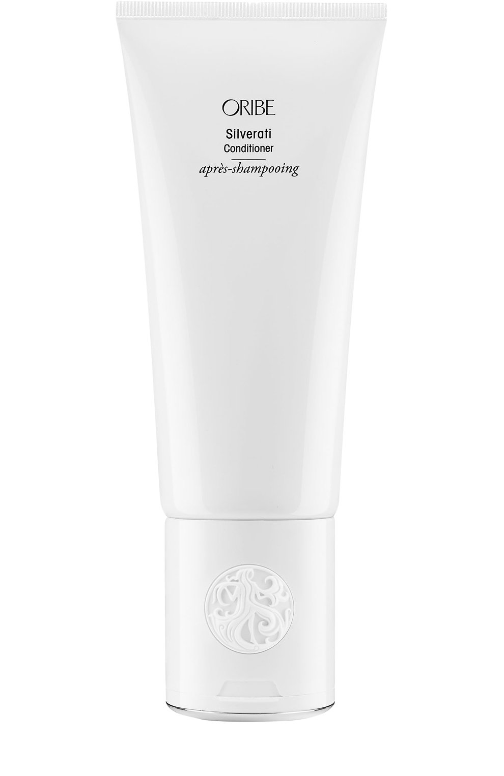 Кондиционер для волос silverati (250ml) ORIBE бесцветного цвета по цене 7270 руб., арт. 811913014394, фото 1 Кондиционер для волос silverati (250ml) ORIBE, арт. 811913014394, фото 1
