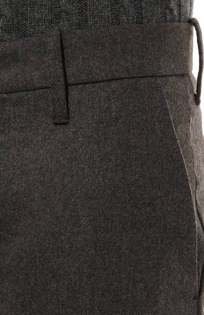 Шерстяные брюки JACOB COHEN, арт. U P T01 02 S 3679/F155, фото 5