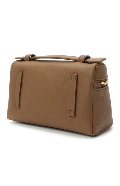 Поясная сумка extra pocket l16 LORO PIANA, арт. FAI8396, фото 3