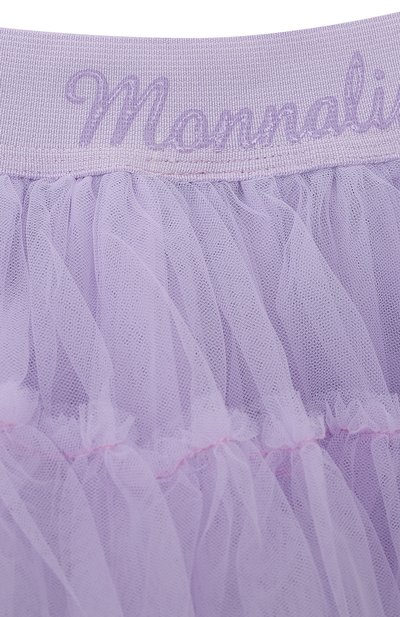 Юбка MONNALISA, арт. 37AGON, фото 3