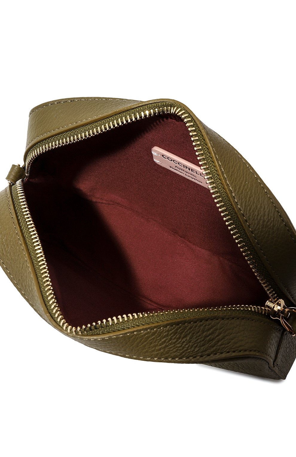 Сумка tebe COCCINELLE, арт. E5 MN5 55 I1 01, фото 5