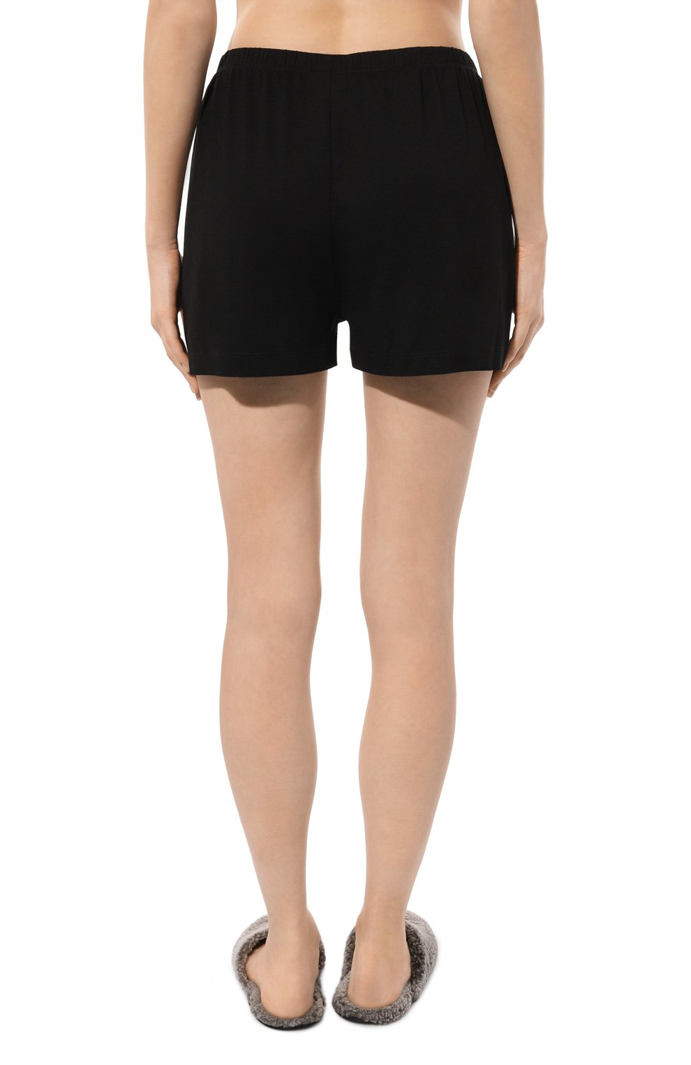 Пижама из вискозы EMPORIO ARMANI, арт. 164678/4R224, фото 6