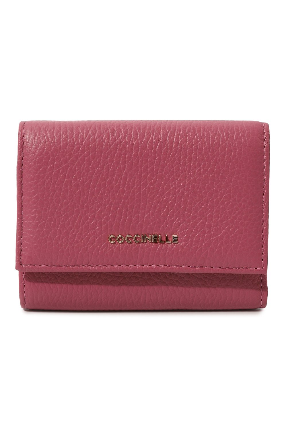 Кожаное портмоне COCCINELLE, арт. E2 MW5 11 10 01, фото 1