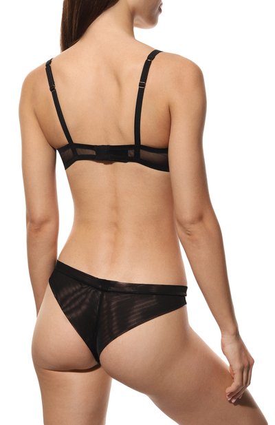 Бюстгальтер с чашкой пуш-ап RITRATTI MILANO, арт. 73975, фото 3