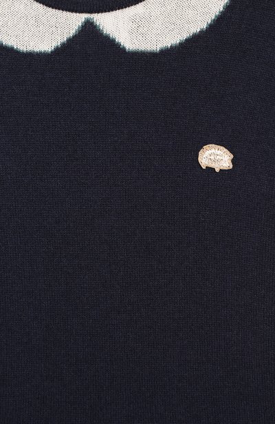 Шерстяное платье TARTINE ET CHOCOLAT, арт. TP30092/6A-10A, фото 3