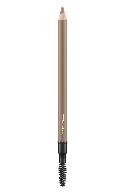 фото Карандаш для бровей veluxe brow liner, оттенок omega mac