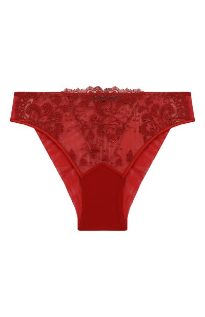 Женские трусы-слипы I.D. SARRIERI, арт. M8805