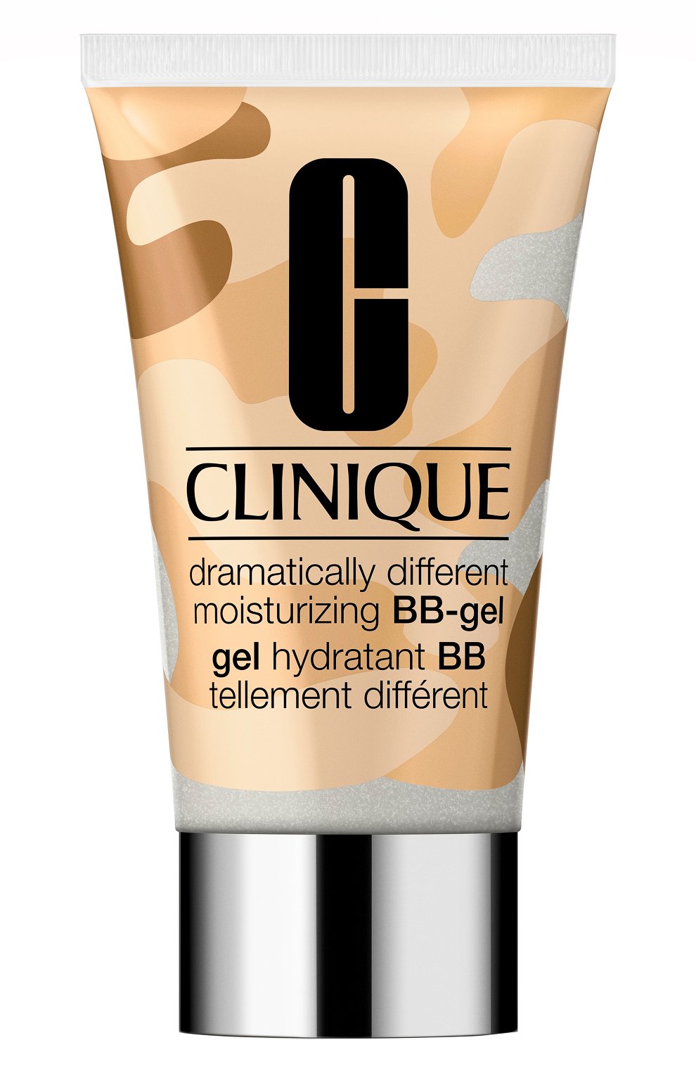 Увлажняющий bb-гель, корректирующий тон кожи (50ml) CLINIQUE бесцветного цвета по цене 3060 руб., арт. KL2J-01, фото 1 Увлажняющий bb-гель, корректирующий тон кожи (50ml) CLINIQUE, арт. KL2J-01, фото 1