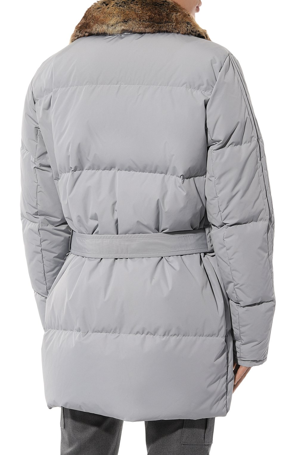 Пуховик HISTORIC, арт. 2HMB011050, фото 6