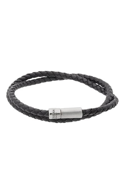 Мужской браслет PRADA, арт. BL9226