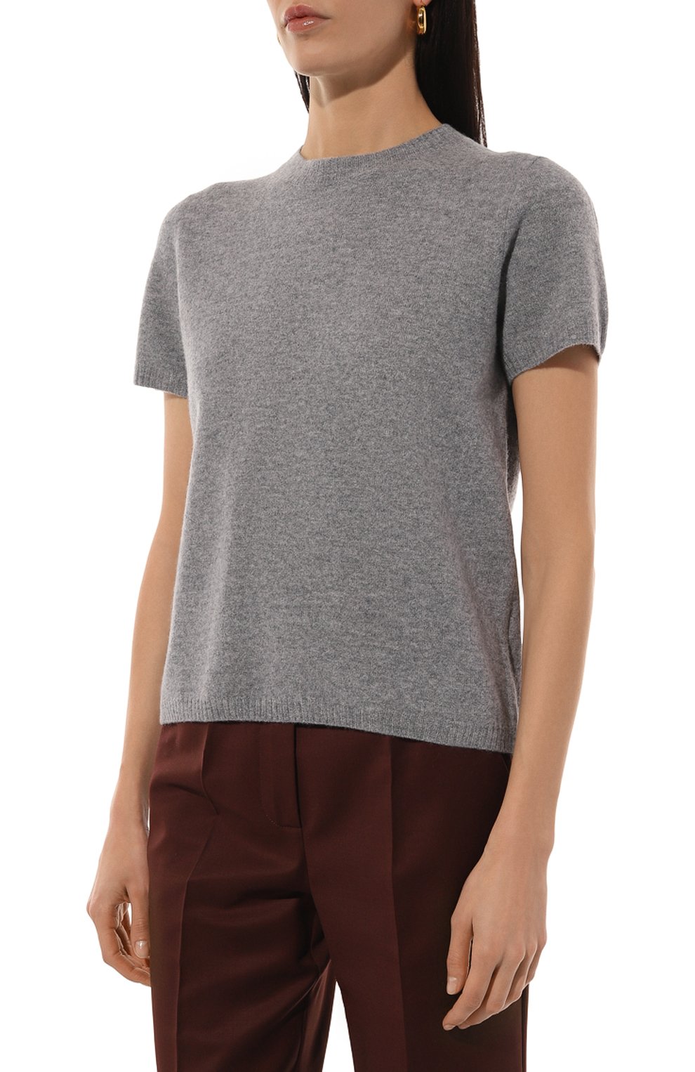 Шерстяной пуловер OLOLOL, арт. OLKN028/901/BASE, фото 3