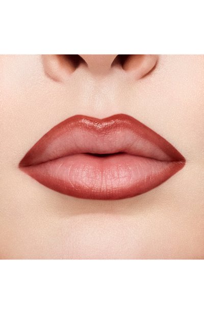 Глянцевый карандаш для губ lipglazer glossy liner, оттенок acai (0,25g) MAC, арт. S5PS-12, фото 4