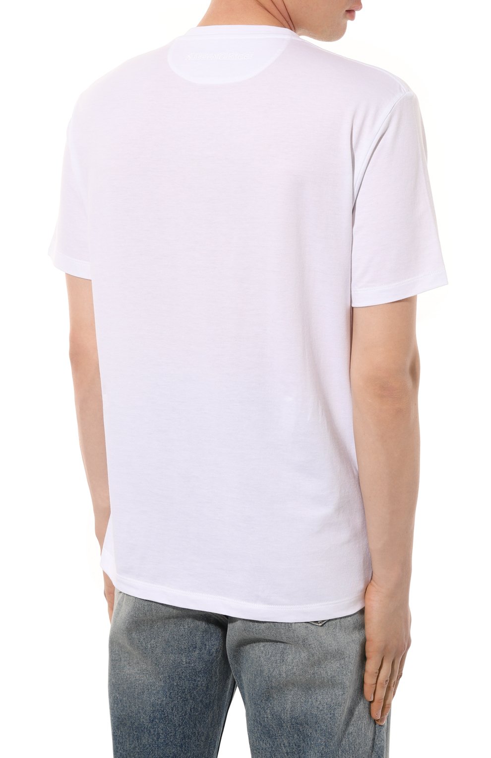 Футболка STEFANO RICCI, арт. MNH3402740/803, фото 4