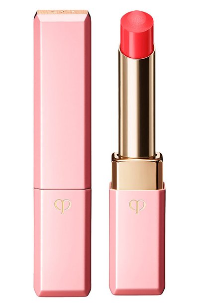 Женский увлажняющий бальзам-тинт для губ, оттенок n2 CLÉ DE PEAU BEAUTÉ, арт. 16244CP