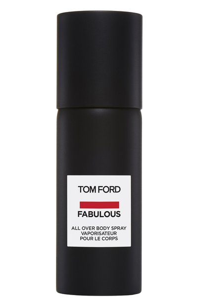 Спрей для тела fabulous (150ml) TOM FORD, арт. T747-01, фото 1