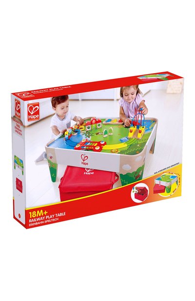 Игровой стол HAPE, арт. E3823_HP