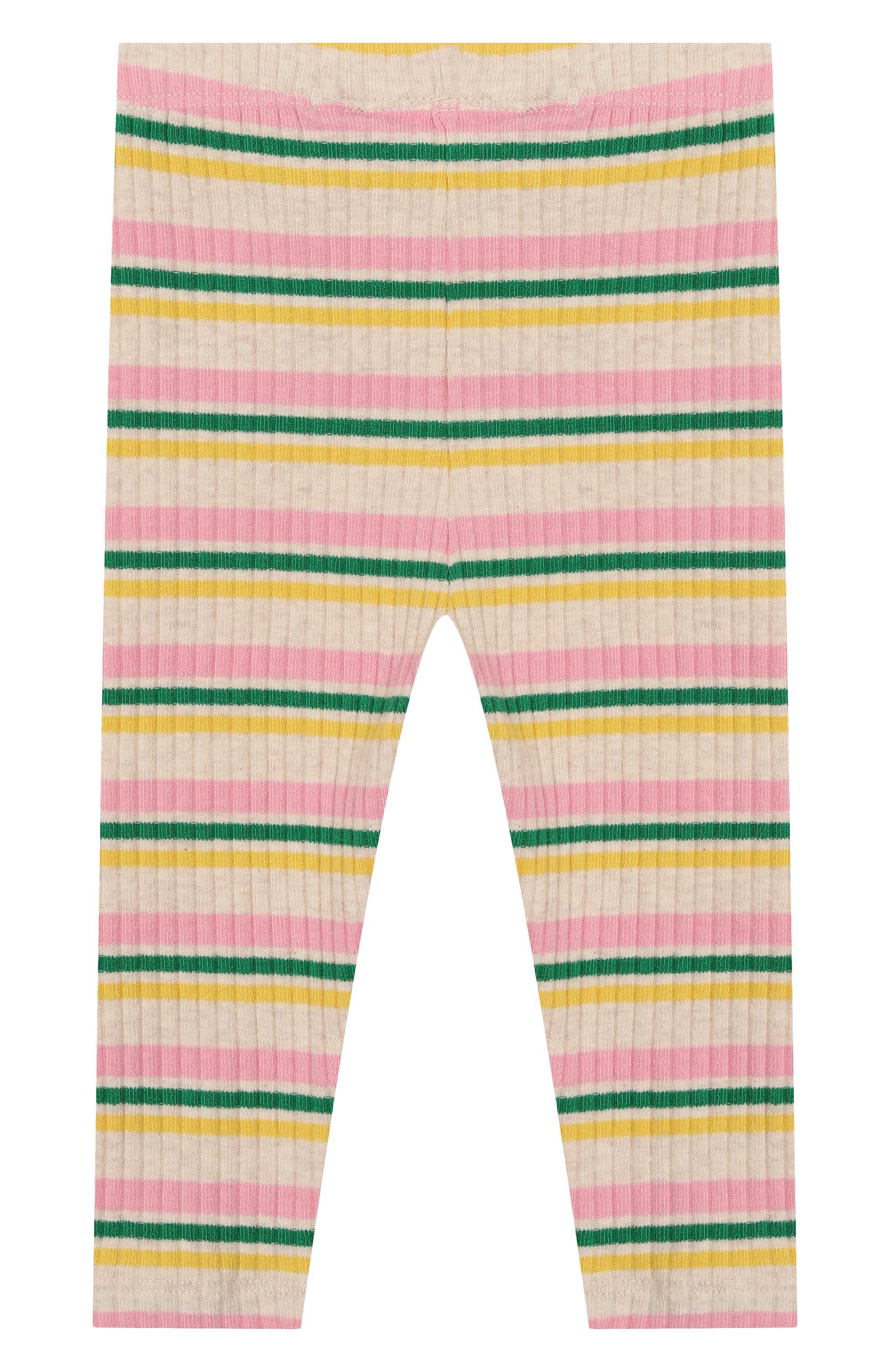 Хлопковые легинсы BOBO CHOSES, арт. B225AB063, фото 2