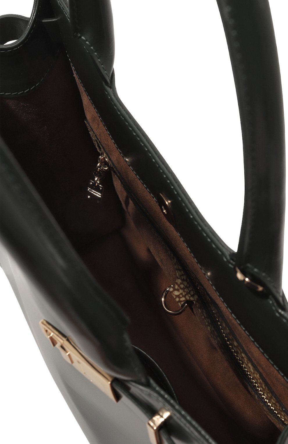 Сумка-тоут out of office large BORBONESE, арт. 924641, фото 5