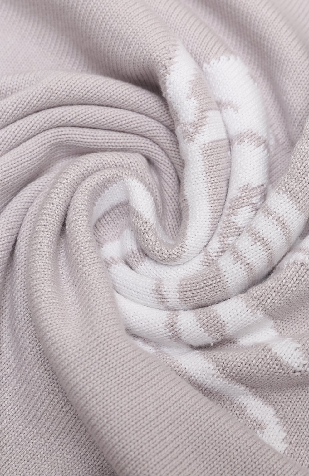 Одеяло из кашемира и хлопка ETRO, арт. GU0570, фото 2