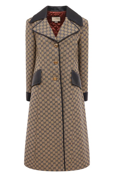 Женское пальто GUCCI, арт. 669855 Z8ASE