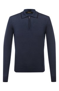 Темно-синий