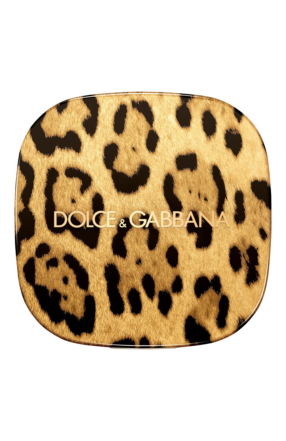 Тени для век felineyes, оттенок 8 mediterranean blue DOLCE & GABBANA, арт. 8544850DG, фото 2
