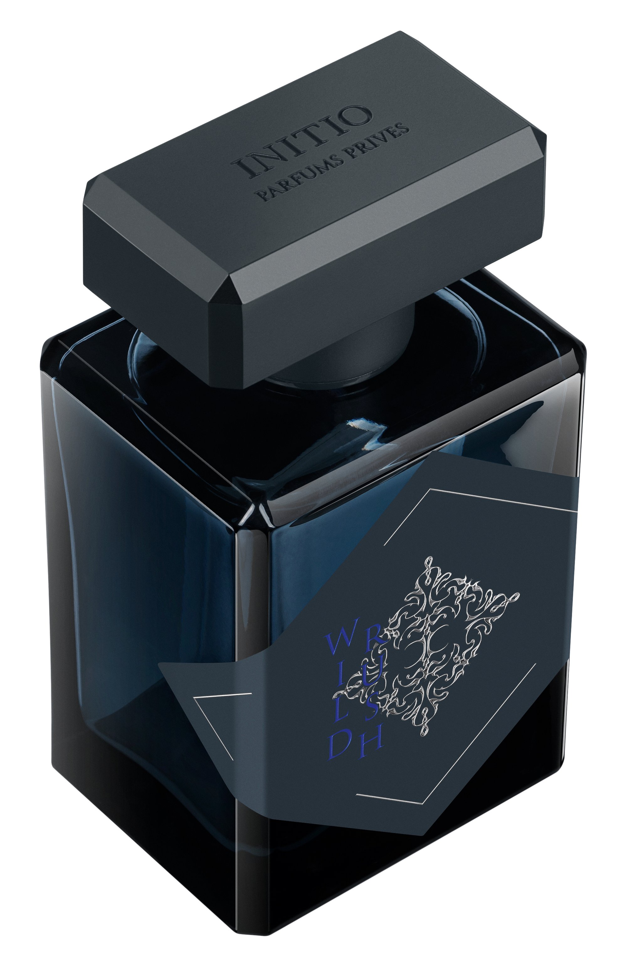 Парфюмерная вода wild rush (90ml) INITIO, арт. 3701415905955, фото 3