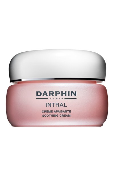 Женское успокаивающий кожу крем для лица intral (50ml) DARPHIN, арт. DA7T-01