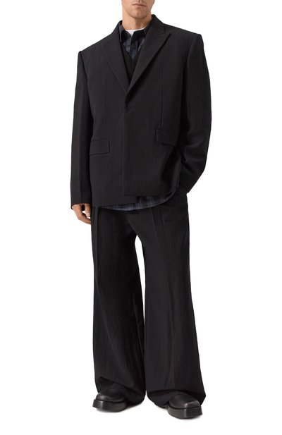 Шерстяной пиджак JUUN.J, арт. JC5711P035, фото 3