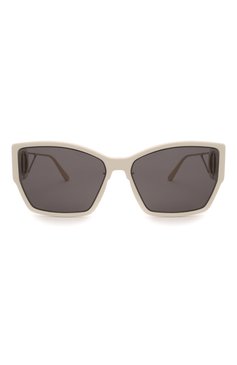 Женские солнцезащитные очки DIOR EYEWEAR кремвого цвета, арт. 30M0NTAIGNE S2U 95A1 | Фото 3 (Региональные ограничения белый список (Axapta Mercury): Не проставлено; Нос: Не проставлено; Материал: Пластик; Тип очков: С/з; Очки форма: Квадратные; Оптика Гендер: оптика-женское)