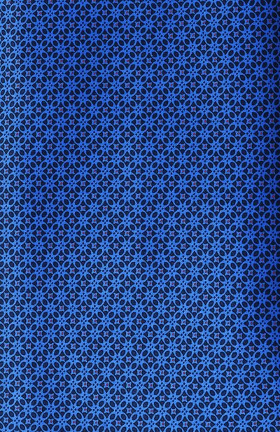 Шелковый галстук STEFANO RICCI синего цвета по цене 34400 руб., арт. CXL/59008, фото 4 Шелковый галстук STEFANO RICCI, арт. CXL/59008, фото 4