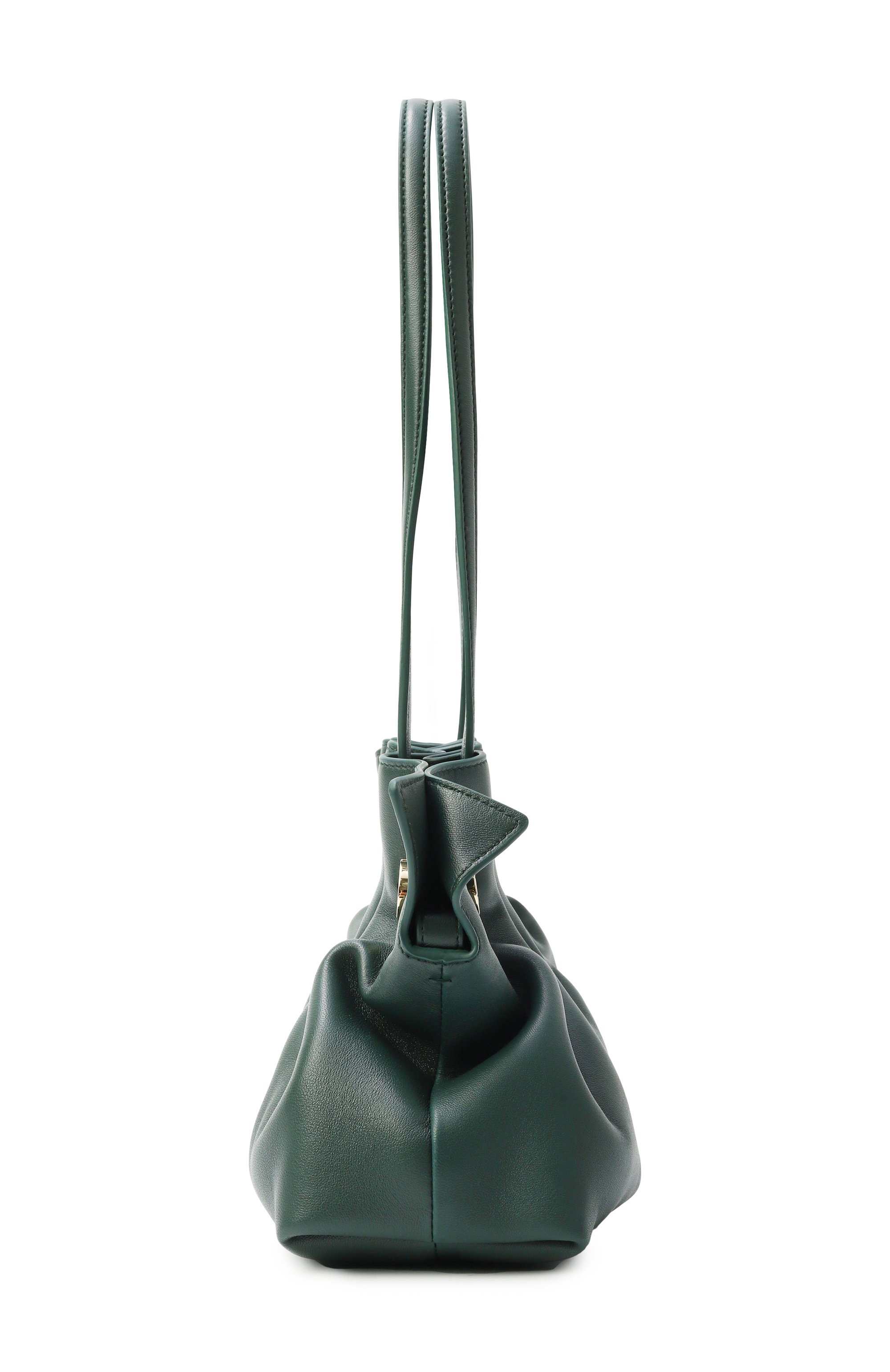 Сумка soft-bag small FERRAGAMO, арт. 219959/785053, фото 4