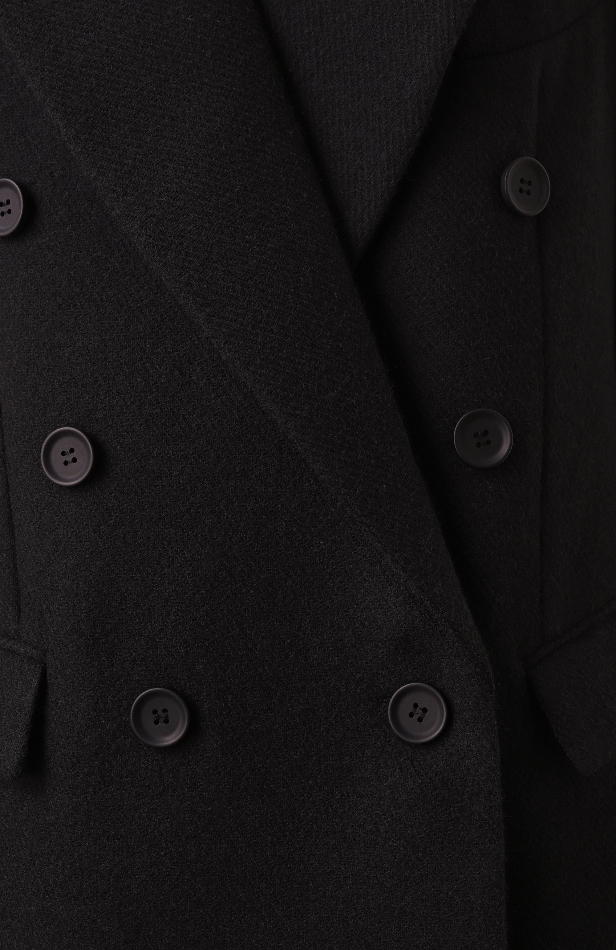 Шерстяное пальто LOOM BY RODINA, арт. LBR-INGRID2, фото 6