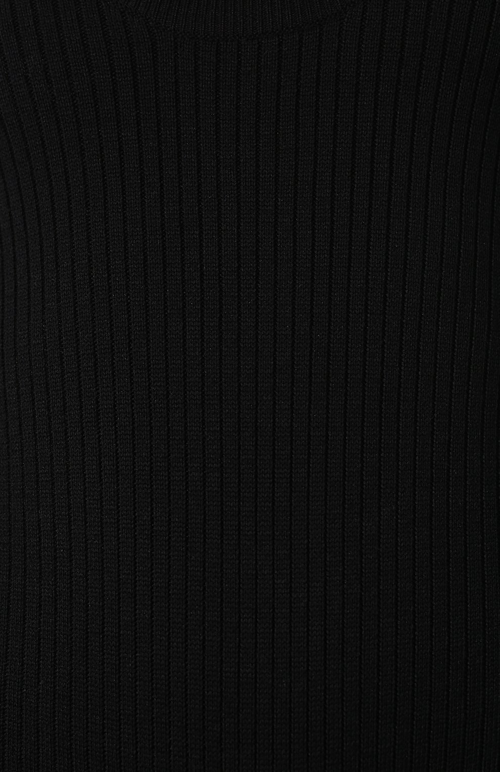 Боди BOTTEGA VENETA черного цвета по цене 105500 руб., арт. 571880/VA8H0, фото 5 Боди BOTTEGA VENETA, арт. 571880/VA8H0, фото 5
