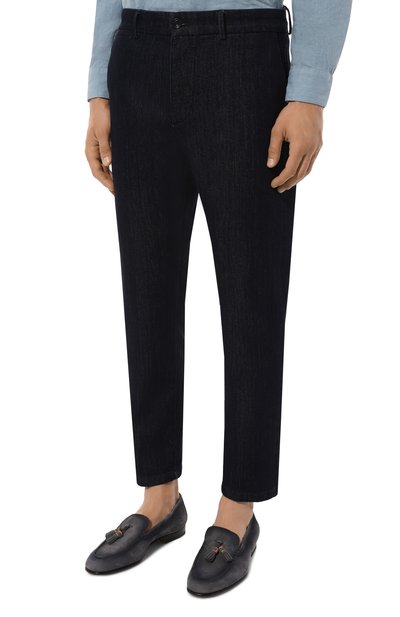 Джинсы adrien chino 7 FOR ALL MANKIND, арт. JSAC83L0ET, фото 3