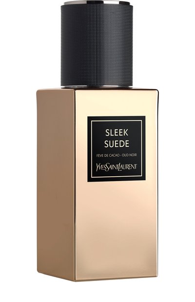 Мужской парфюмерная вода co sleek suede (75ml) YSL, арт. 3614271677600