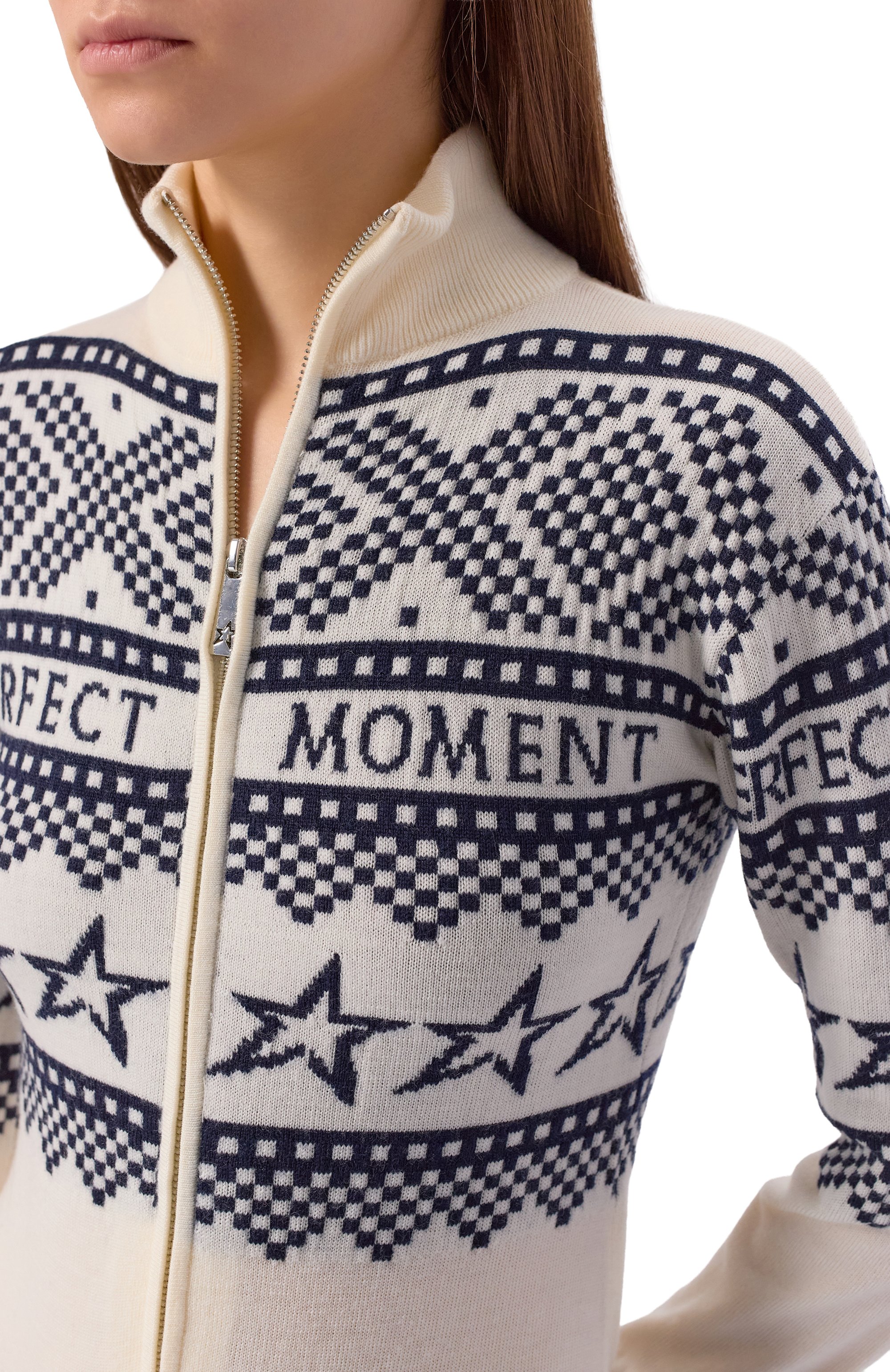 Шерстяное боди PERFECT MOMENT, арт. W3001250/2288, фото 5