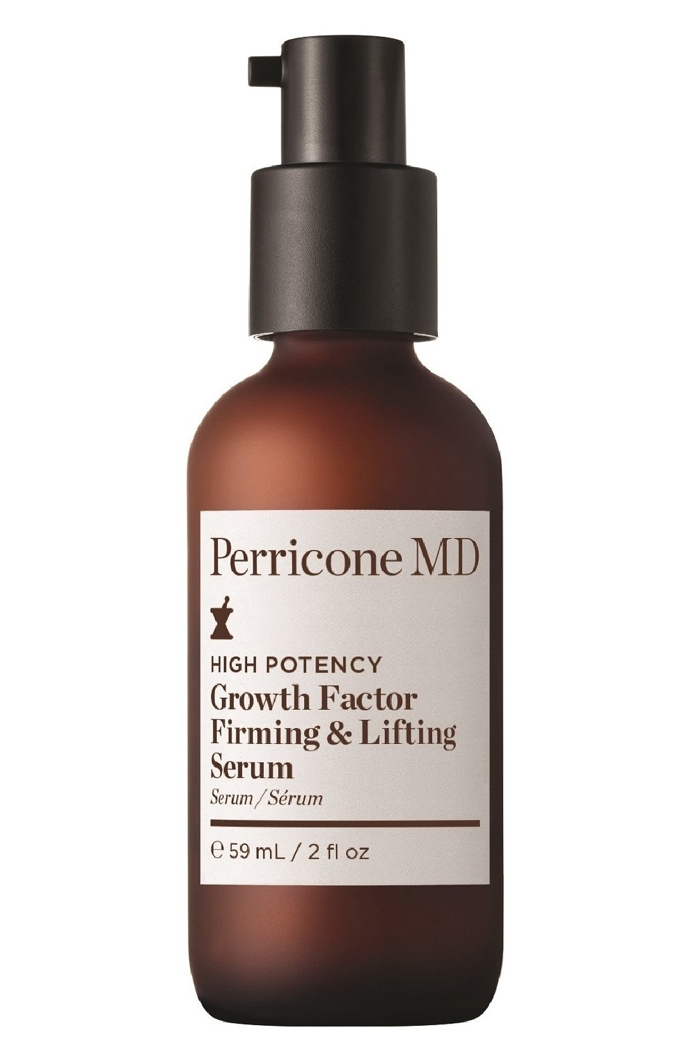 Мультипептидная лифтинг-сыворотка high potency classics (59ml) PERRICONE MD, арт. 5060746524210, фото 1