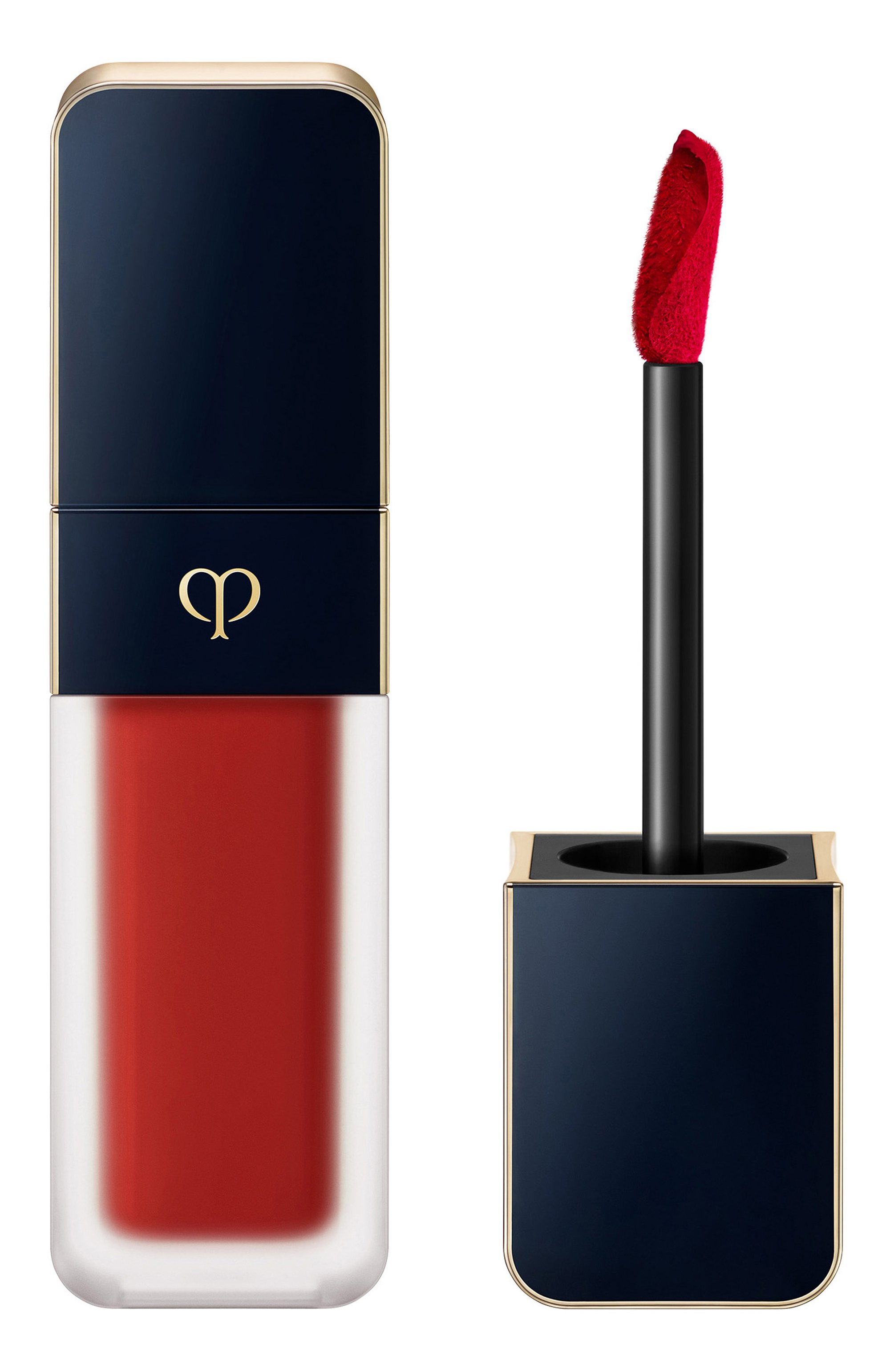 Матовая жидкая помада для губ, оттенок 121 (8ml) CLÉ DE PEAU BEAUTÉ, арт. 18232CP, фото 1