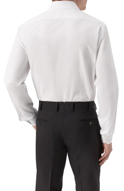 Хлопковая сорочка VAN LAACK, арт. VL-RIVARA-LSF/130648, фото 4