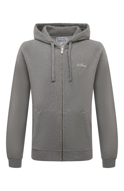 Хлопковая толстовка MC2 SAINT BARTH, арт. STBM/MERCER/00337E, фото 1