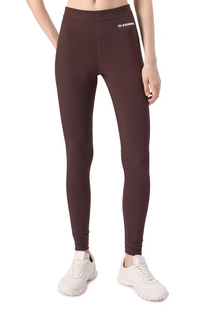 Легинсы JIL SANDER, арт. J40KA0270/J20031, фото 3